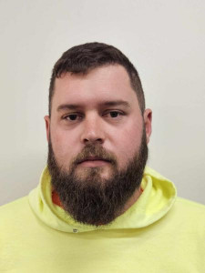 Isaac Lawrence Hayes a registered Sex or Violent Offender of Indiana