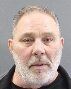 Daniel Joseph Reid a registered Sex or Violent Offender of Indiana