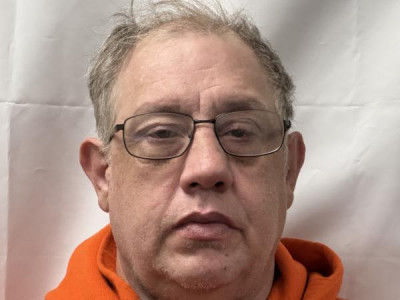 Chadd Michael Weaver a registered Sex or Violent Offender of Indiana
