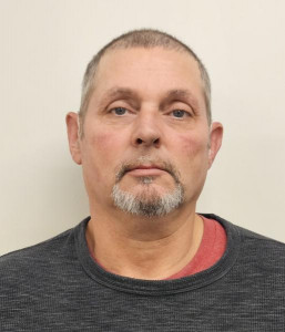William M Hardin a registered Sex or Violent Offender of Indiana
