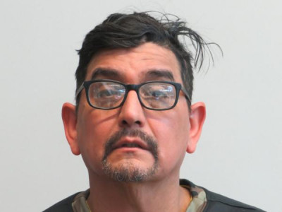 Moses Jose Castillo a registered Sex or Violent Offender of Indiana