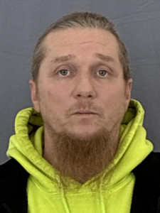 Richard Allen Andes a registered Sex or Violent Offender of Indiana