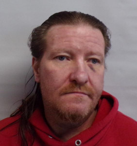 Lige Collins a registered Sex or Violent Offender of Indiana