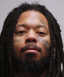 Arionne Nasir Harris a registered Sex or Violent Offender of Indiana