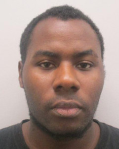 Taylor James Bradford a registered Sex or Violent Offender of Indiana