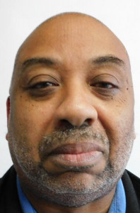Thomas Garnett Jr a registered Sex or Violent Offender of Indiana