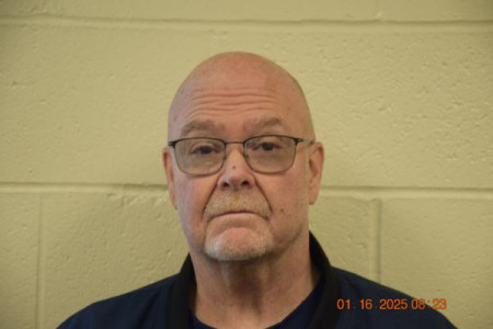 Michael Wayne Williams a registered Sex or Violent Offender of Indiana