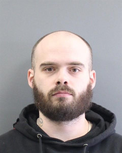 Michael Scott Nevitt a registered Sex or Violent Offender of Indiana