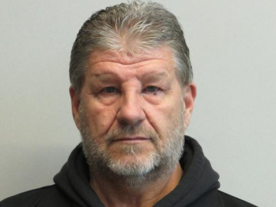 Ronald Troy Hines a registered Sex or Violent Offender of Indiana