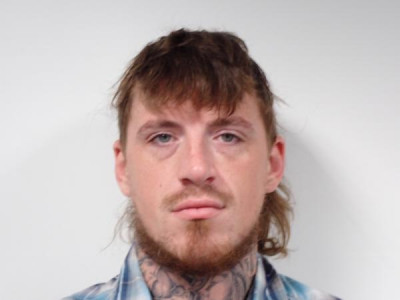 Anthony Charles Brady a registered Sex or Violent Offender of Indiana