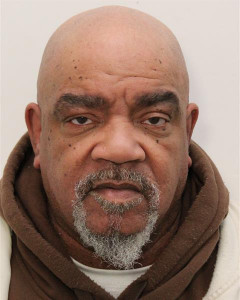 Dolphus Eugene Ballinger Jr a registered Sex or Violent Offender of Indiana