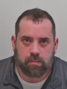 Troy Isiah Bailey a registered Sex or Violent Offender of Indiana