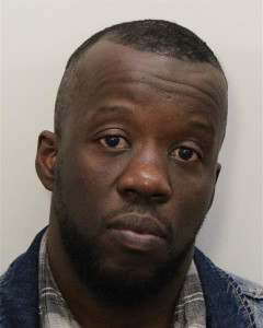 Isiaka Habimana a registered Sex or Violent Offender of Indiana