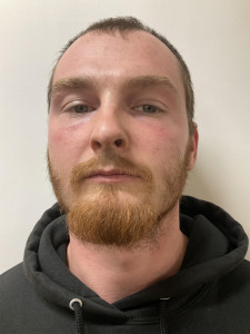 Ethan Lee Randall a registered Sex or Violent Offender of Indiana