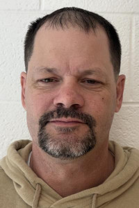 Jason S Tribbie a registered Sex or Violent Offender of Indiana