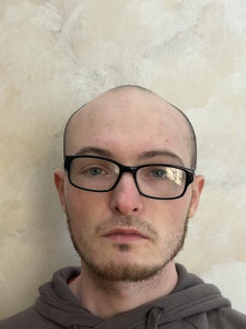 Kevin Michael Dale Kendall a registered Sex or Violent Offender of Indiana