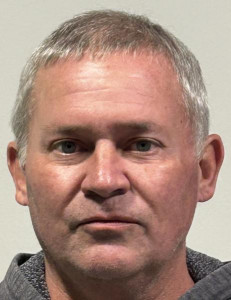 John Timothy Laughlin a registered Sex or Violent Offender of Indiana