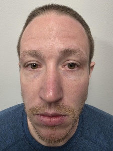 Bryce Jacob Dillon a registered Sex or Violent Offender of Indiana