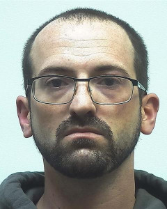 Brendan Donald Chivington a registered Sex or Violent Offender of Indiana