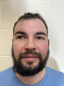 Derek Kegan Unkle a registered Sex or Violent Offender of Indiana