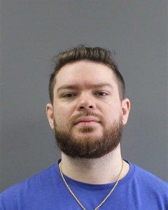 Joshua Andrew Von Thaden a registered Sex or Violent Offender of Indiana