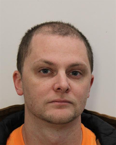 Ewing M Burnette a registered Sex or Violent Offender of Indiana
