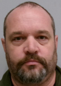 Damien Jacob John White a registered Sex or Violent Offender of Indiana