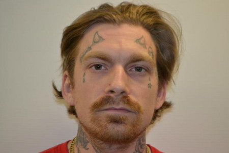 Alex J Greene a registered Sex or Violent Offender of Indiana