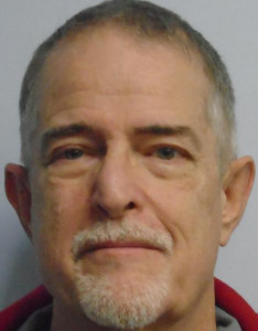 Mark Alan Aspinall a registered Sex or Violent Offender of Indiana
