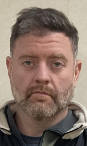 Benjamin Tyler Jessup a registered Sex or Violent Offender of Indiana