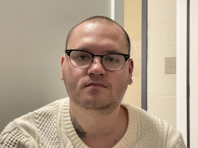 Jon Wesley Anthony a registered Sex or Violent Offender of Indiana