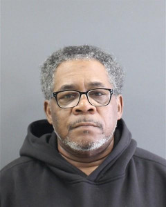 Keith Vantrease a registered Sex or Violent Offender of Indiana
