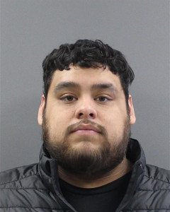 Jose Alfredo Hernandez a registered Sex or Violent Offender of Indiana