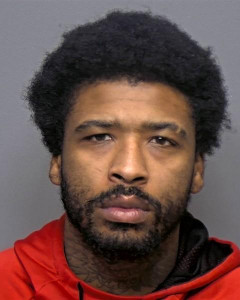 Dominique Devon Hayes a registered Sex or Violent Offender of Indiana