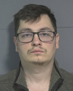 Zachary Lane Novinger a registered Sex or Violent Offender of Indiana