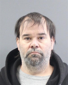Terry Allen Powell Jr a registered Sex or Violent Offender of Indiana