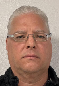Orlando Monte a registered Sex or Violent Offender of Indiana