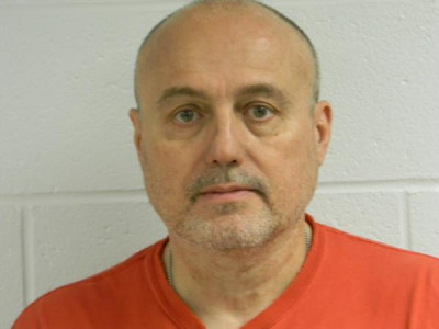 Michael Joseph Ettenberger a registered Sex or Violent Offender of Indiana