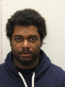 Devaun Montae Clay a registered Sex or Violent Offender of Indiana