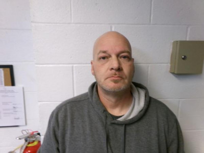 Troy Wayne Roberts a registered Sex or Violent Offender of Indiana