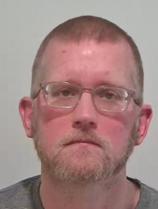 Brandon James Faulconer a registered Sex or Violent Offender of Indiana