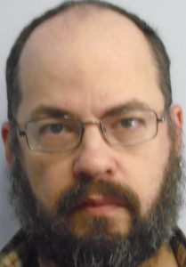 Christopher Lee Patrick Jr a registered Sex or Violent Offender of Indiana