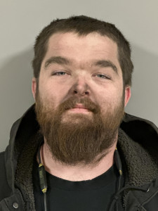 John Edward Shepherd a registered Sex or Violent Offender of Indiana