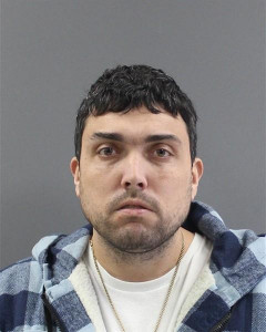 William Paul Keck a registered Sex or Violent Offender of Indiana