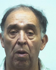 Francisco Munoz a registered Sex or Violent Offender of Indiana