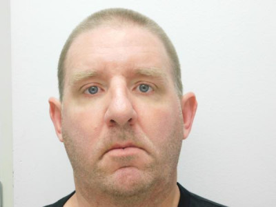 Christopher Michael Murr a registered Sex or Violent Offender of Indiana