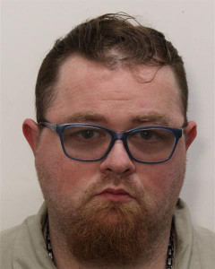 Daniel Allen Scott a registered Sex or Violent Offender of Indiana
