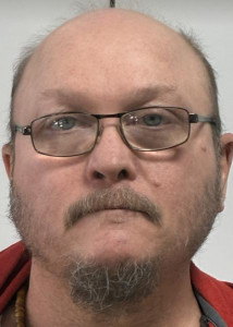 Donald Monroe Cox a registered Sex or Violent Offender of Indiana