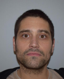 Andrew M Tolson a registered Sex or Violent Offender of Indiana