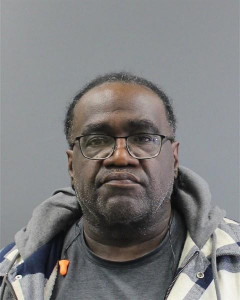 Robert Alen Hill a registered Sex or Violent Offender of Indiana